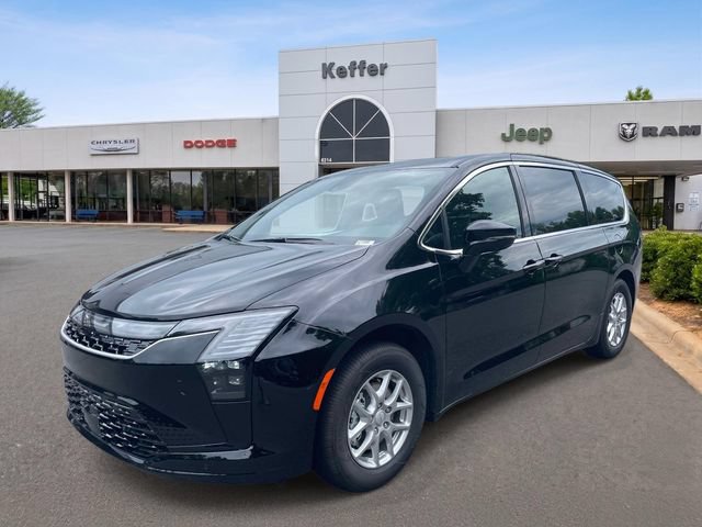 New 2027 Chrysler Pacifica Select FWD image 1