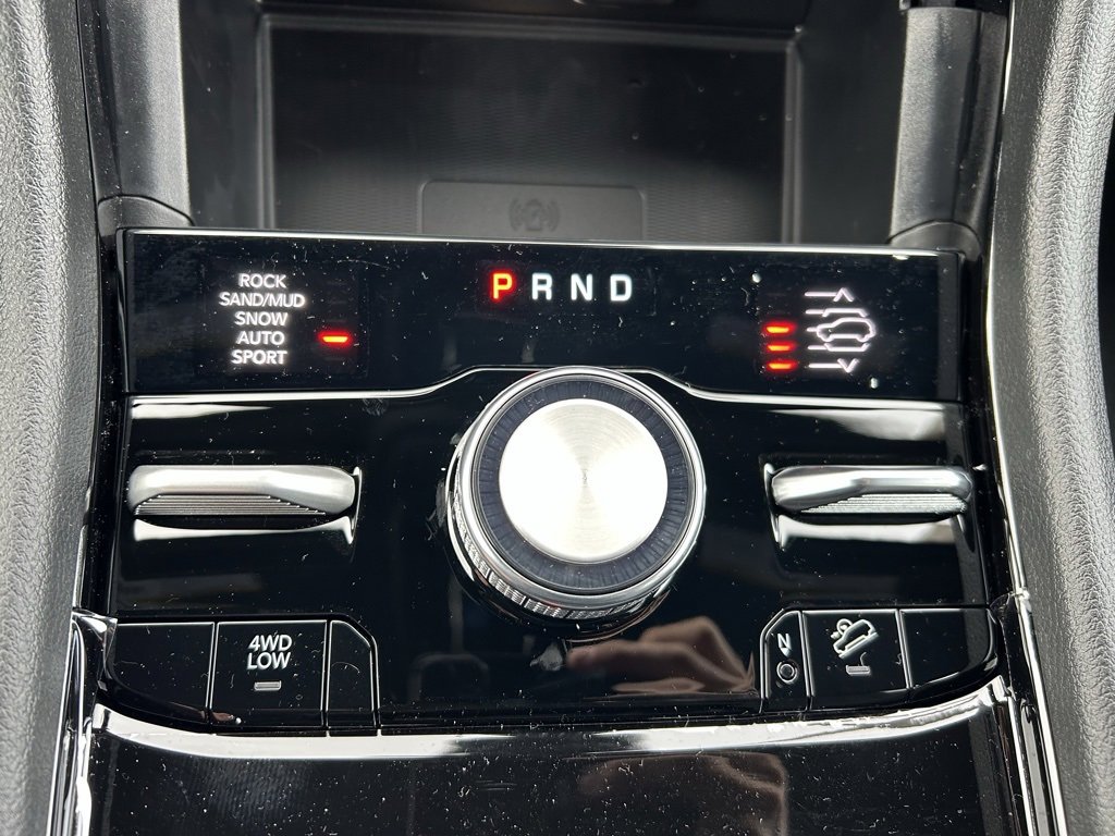 New 2025 Jeep Grand Cherokee L Summit w/ Obsidian Package image 24