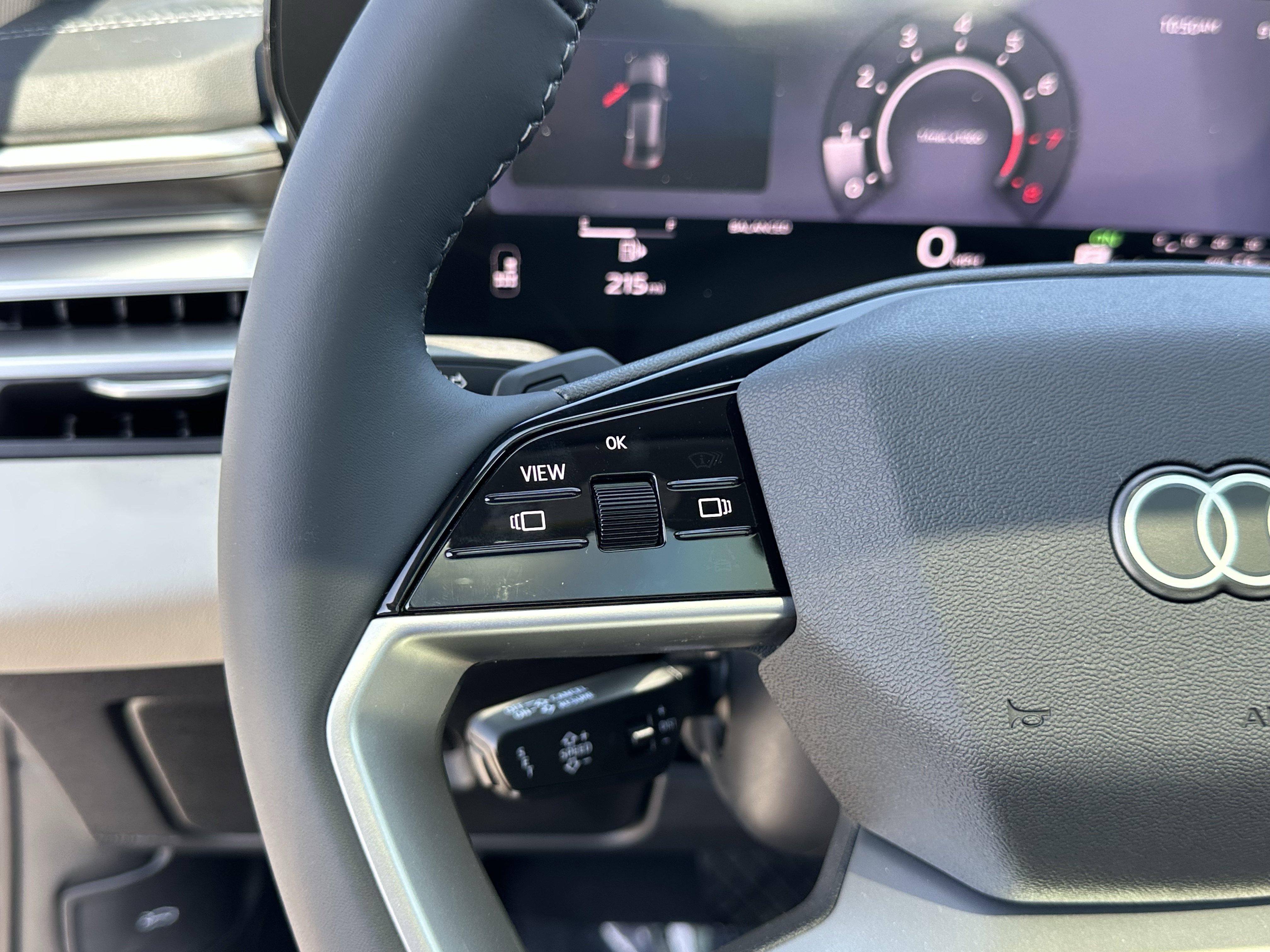 New 2026 Audi A5 2.0T Premium Plus AWD/4WD image 30