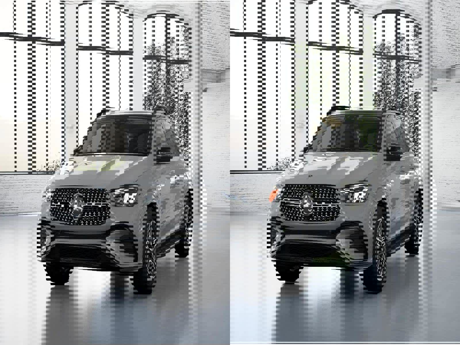 New 2026 Mercedes-Benz GLE 450 4MATIC image 39