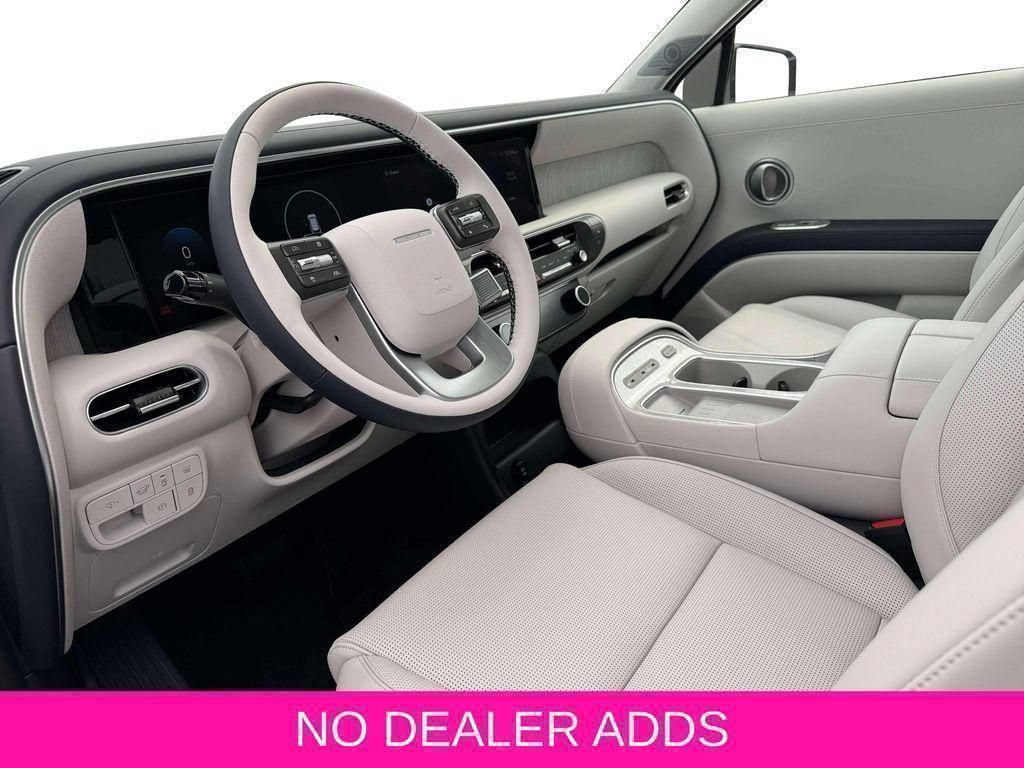 New 2026 Hyundai Palisade Calligraphy AWD/4WD image 74