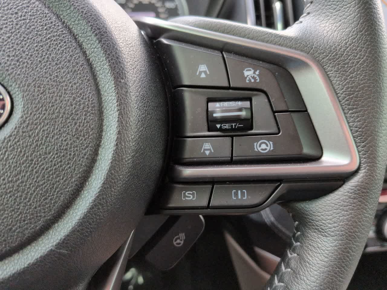 Used 2023 Subaru Forester Limited AWD/4WD image 26