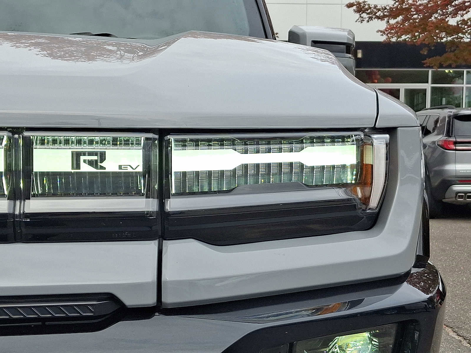 Used 2025 GMC Hummer EV 3X image 11