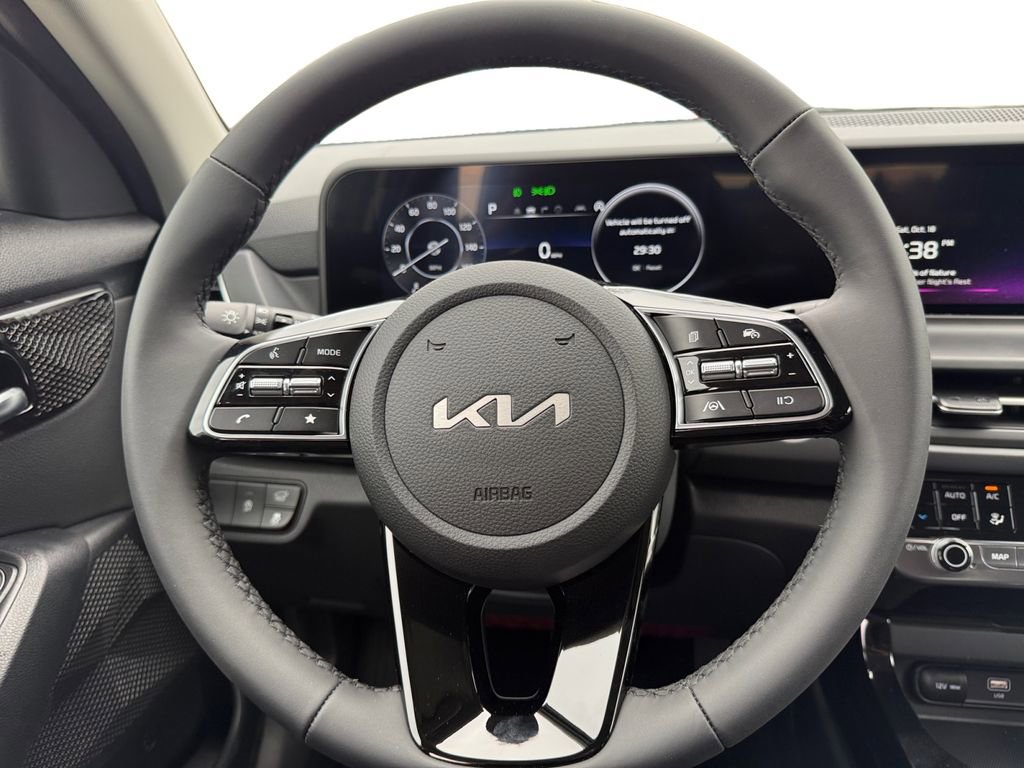 New 2026 Kia Seltos EX AWD/4WD image 12