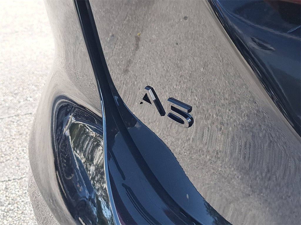 New 2025 Audi A5 2.0T Premium Plus image 5