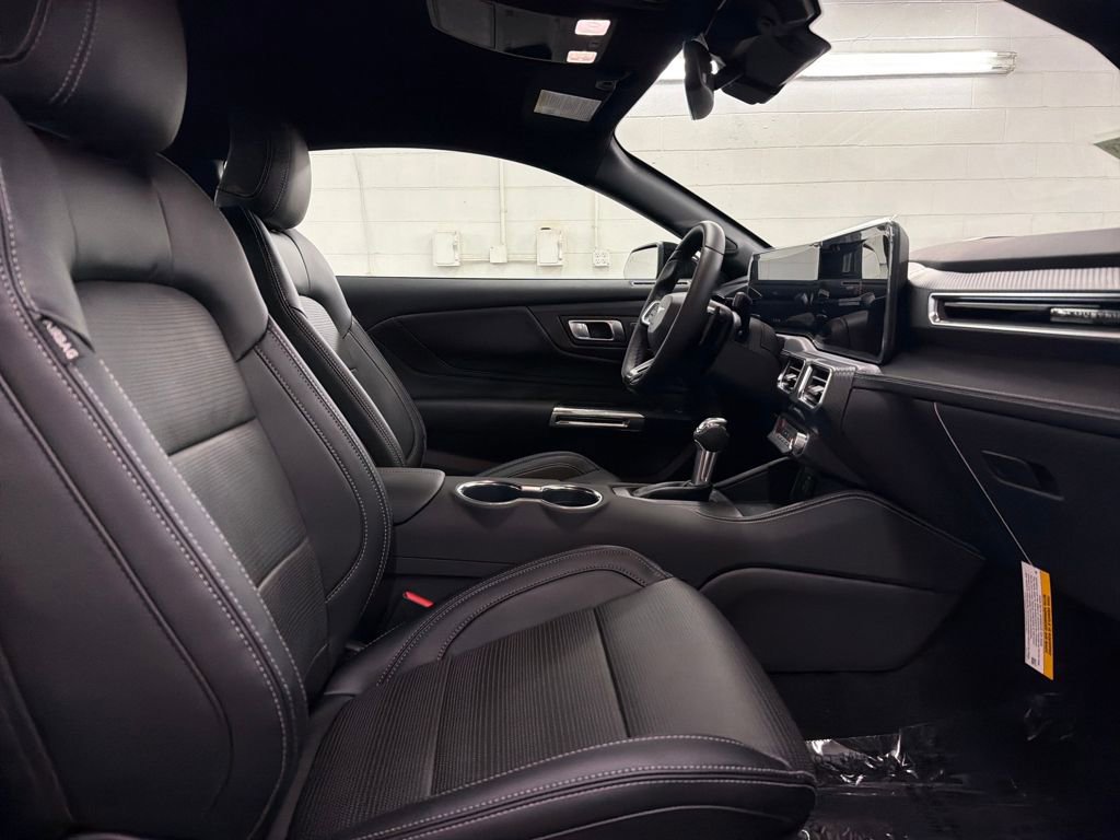 New 2026 Ford Mustang GT Premium image 28