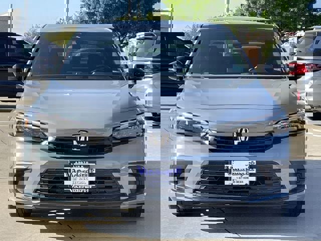 Used 2024 Honda Civic Sport image 7