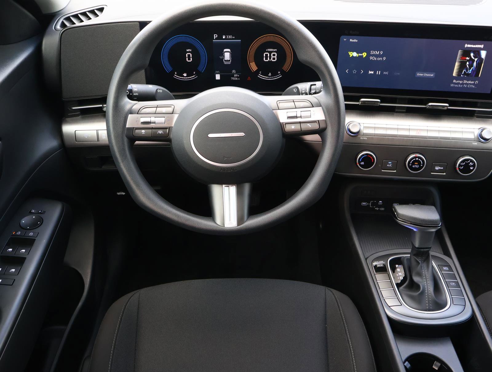 Certified 2026 Hyundai Kona SE FWD image 9