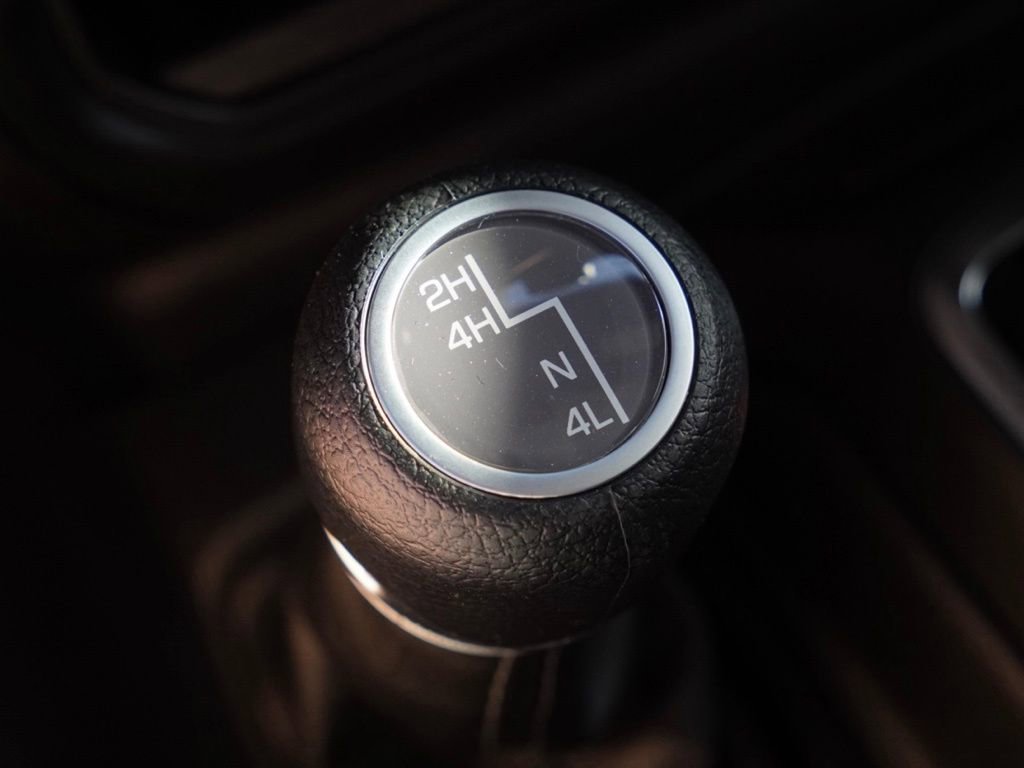 New 2026 Jeep Wrangler Sport S image 19