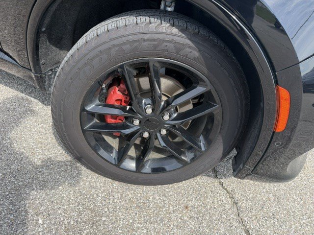 Used 2023 Dodge Durango R/T AWD/4WD image 40