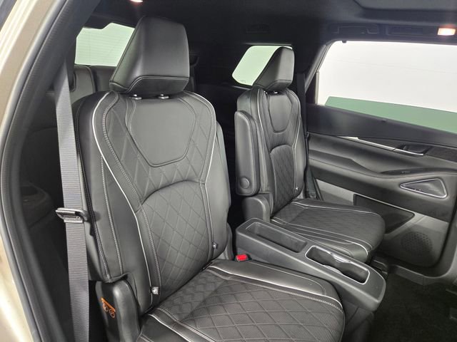 Used 2022 INFINITI QX60 Autograph w/ Cargo Package image 18