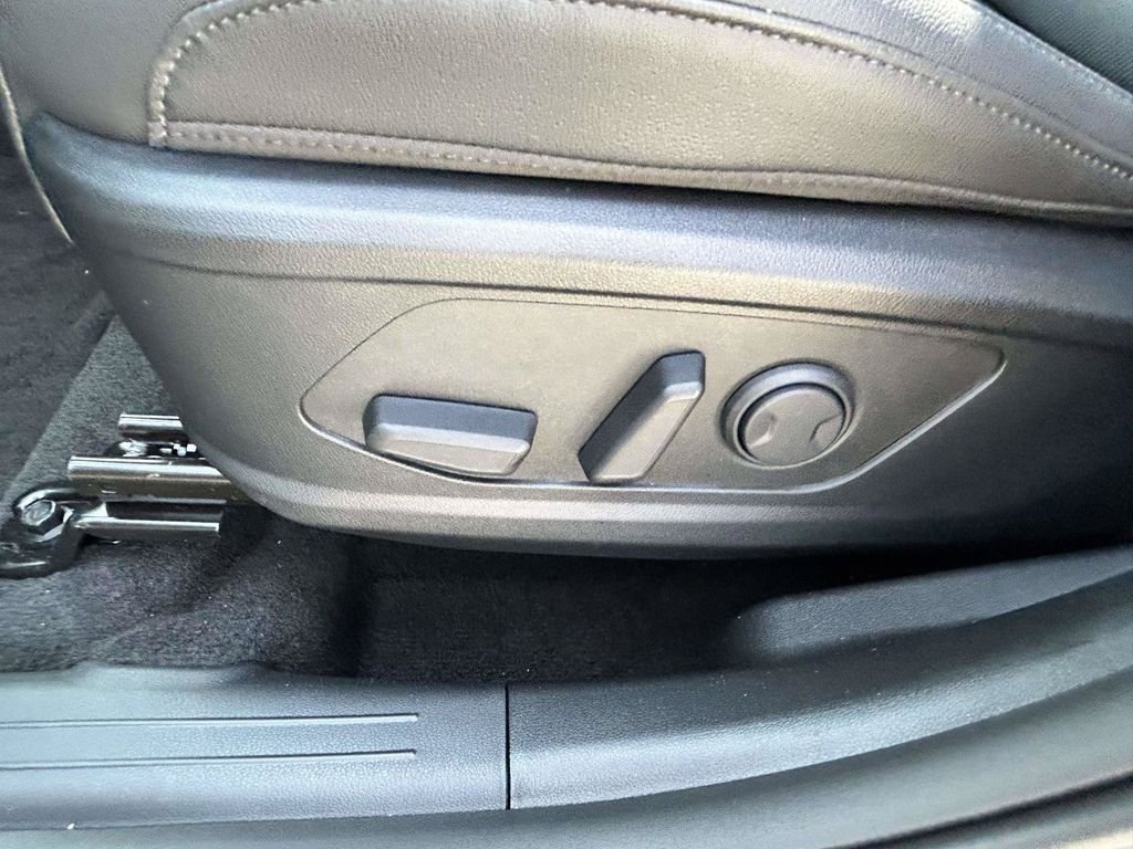New 2026 Hyundai Tucson SEL FWD image 14