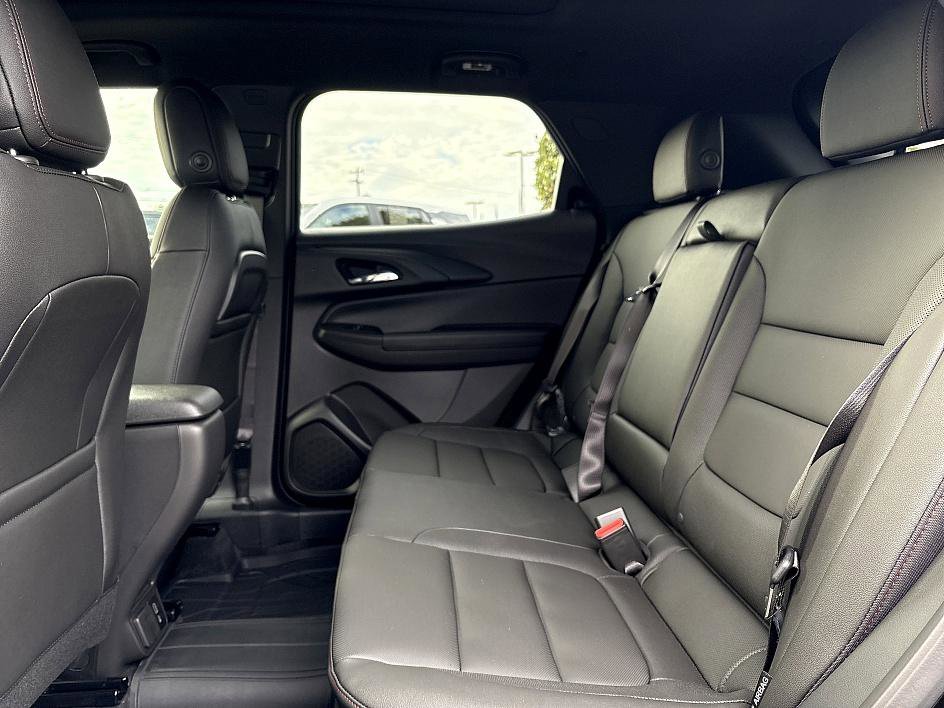 New 2026 Chevrolet TrailBlazer RS w/ Convenience Package image 10