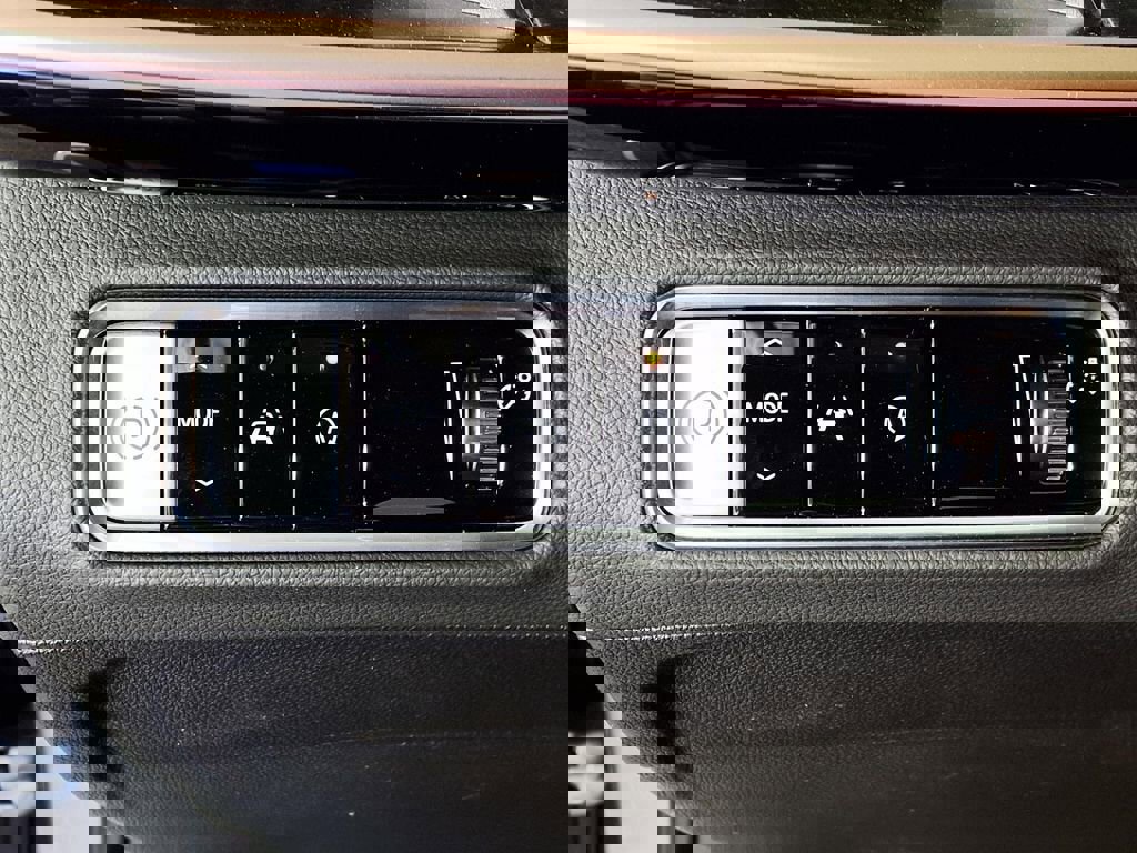 New 2026 Buick Envision Sport Touring image 56