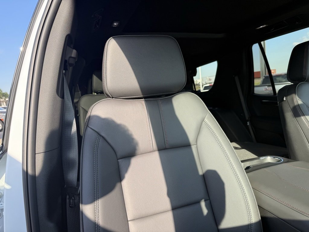 New 2026 Chevrolet Tahoe RST w/ Comfort Package image 41