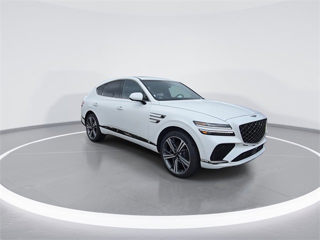 New 2026 Genesis GV80 3.5T e-SC image 2