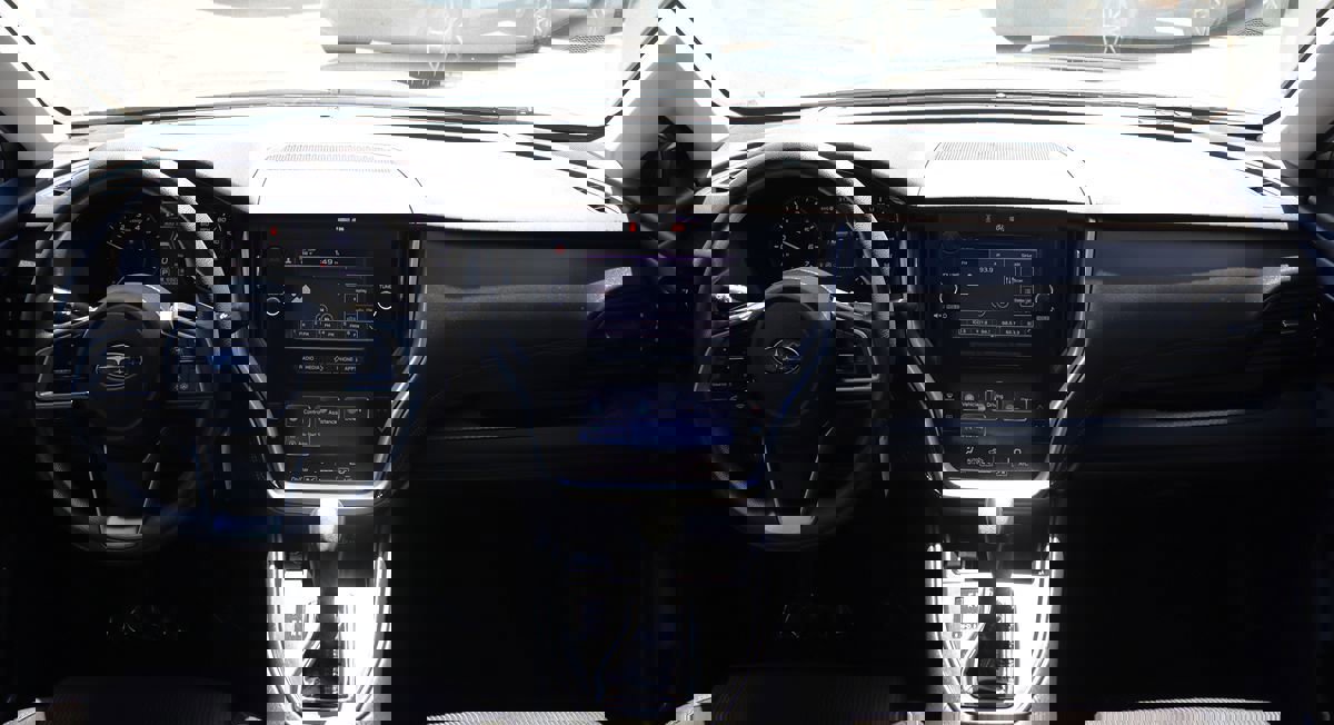 Used 2022 Subaru Legacy AWD/4WD image 32