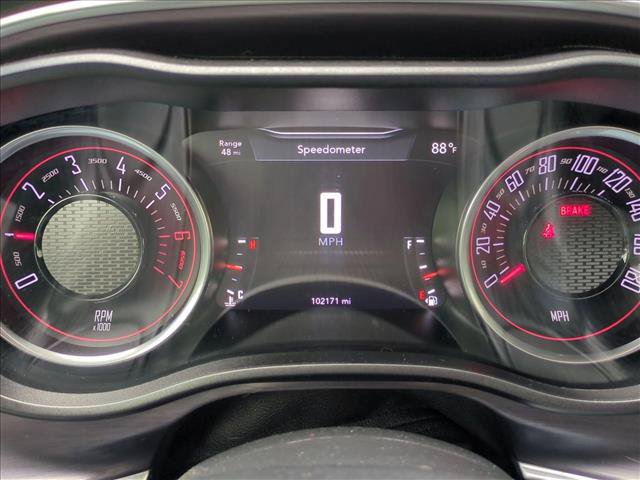 Used 2018 Dodge Challenger R/T Scat Pack RWD image 11