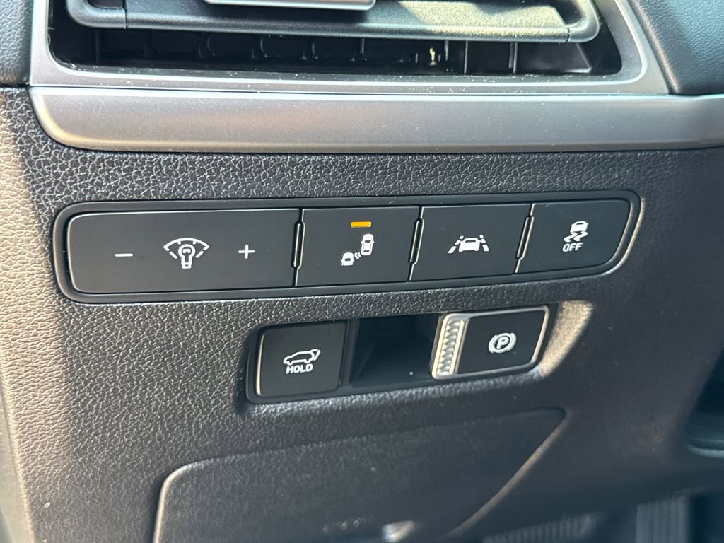 Used 2020 Hyundai Palisade SEL w/ Convenience Package FWD image 28