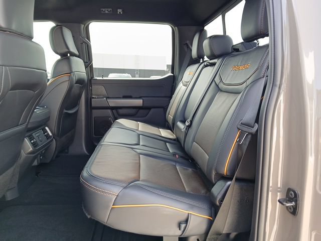 Used 2026 Ford F150 Tremor w/ Equipment Group 402A High AWD/4WD image 27
