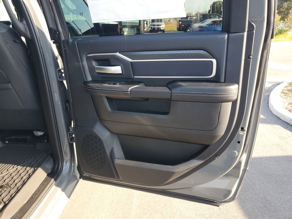 New 2026 RAM 2500 Big Horn image 29