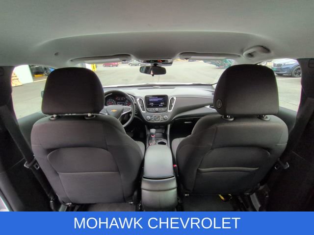 Used 2024 Chevrolet Malibu RS w/ LPO, Floor Liner Package image 21