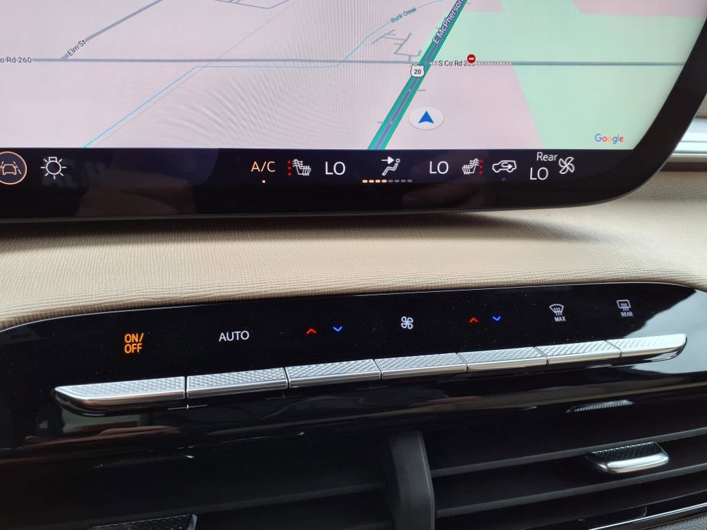 New 2025 Buick Enclave Preferred w/ Super Cruise Package image 19