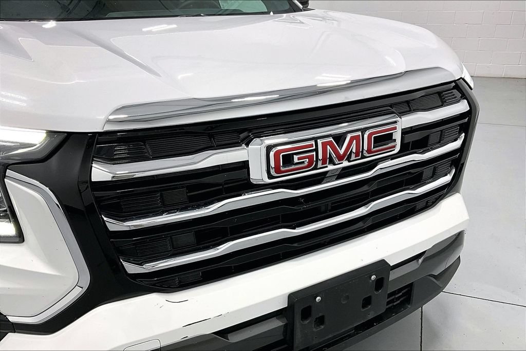 Used 2025 GMC Terrain Elevation FWD image 33