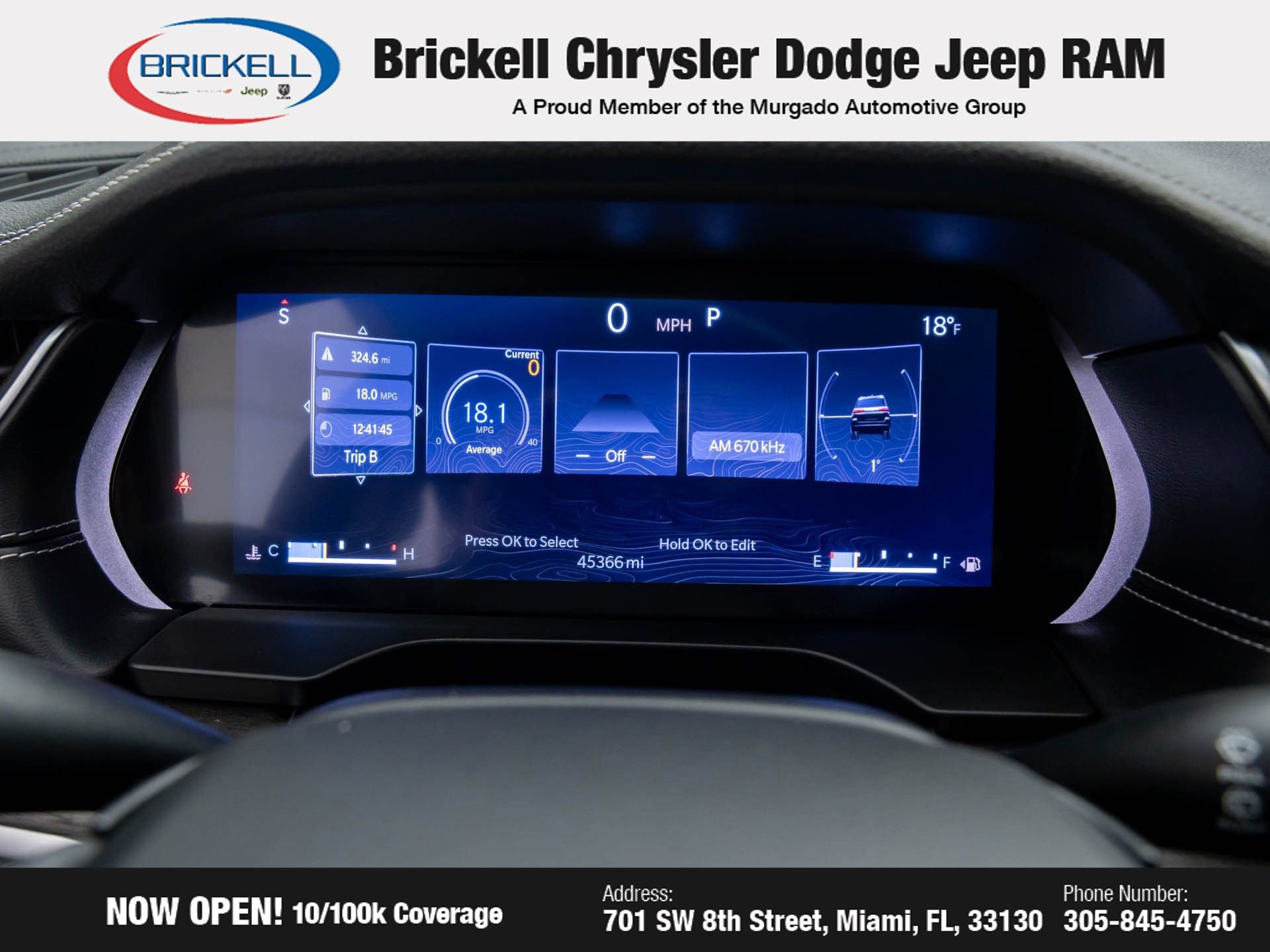 Used 2021 Jeep Grand Cherokee L Limited image 22