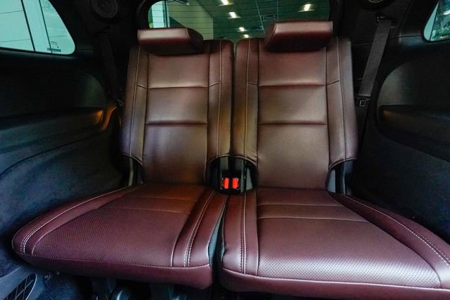 Used 2025 Dodge Durango SRT Hellcat AWD/4WD image 78