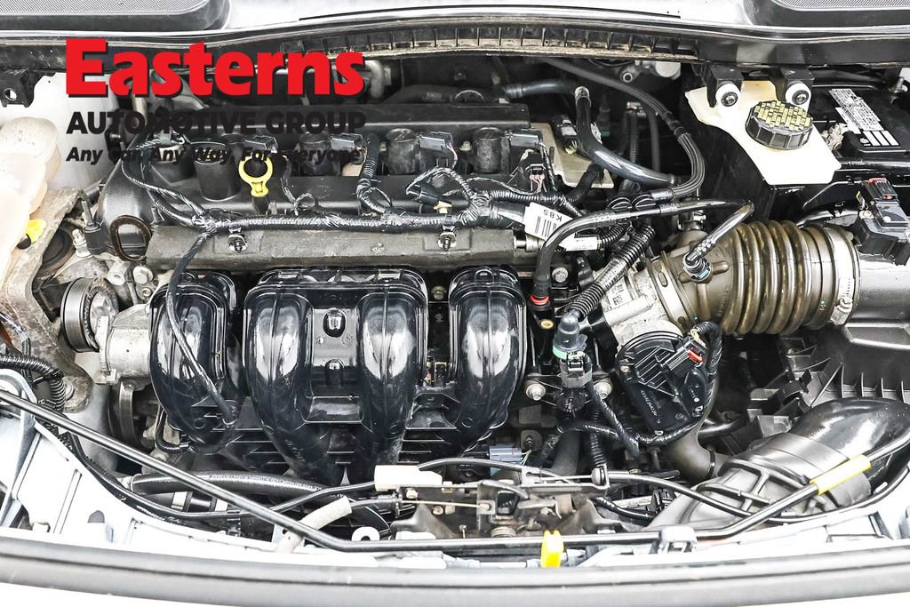 Used 2018 Ford Transit Connect XL FWD image 7