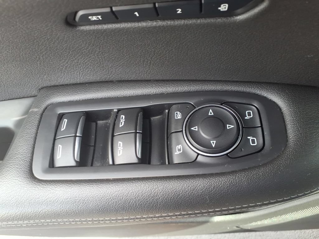 Used 2020 Cadillac XT6 Sport AWD/4WD image 14