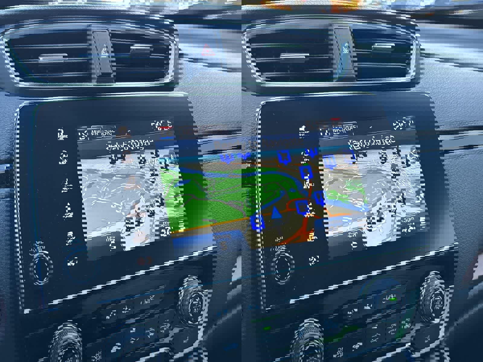 Used 2017 Honda CR-V Touring image 16