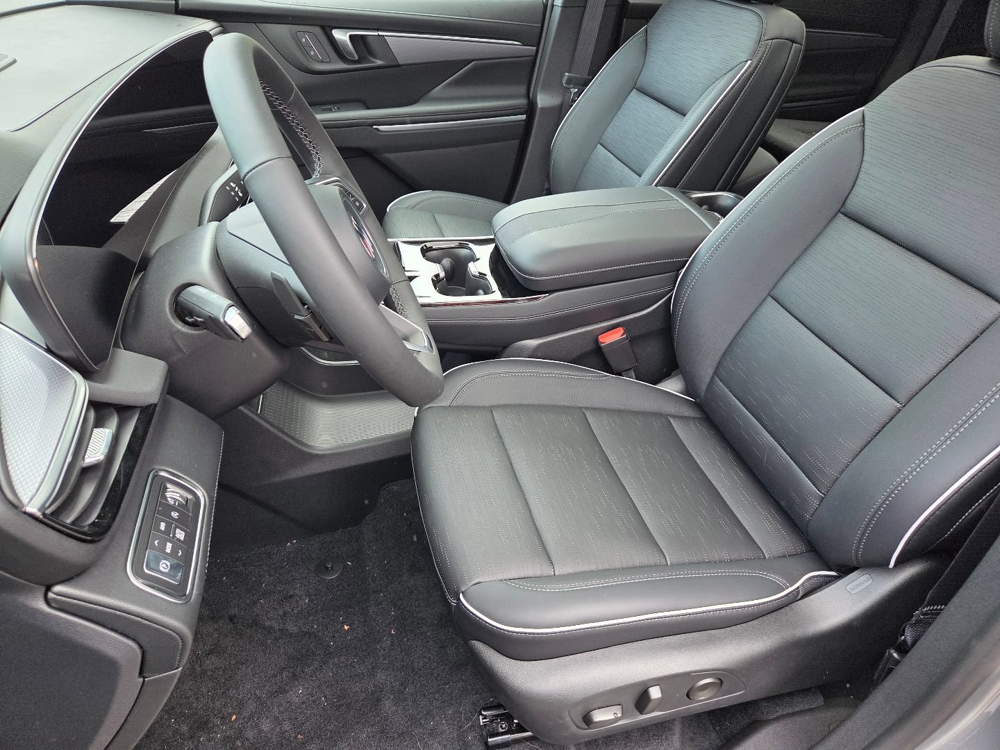 New 2026 Buick Enclave Sport Touring w/ Power Package AWD/4WD image 26
