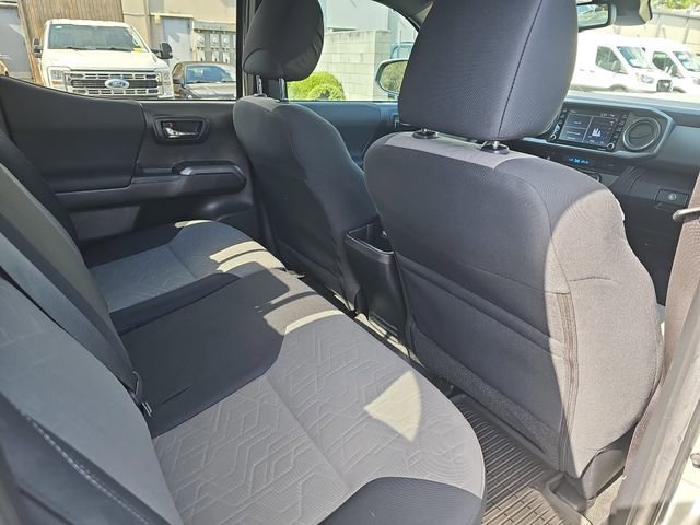 Used 2023 Toyota Tacoma TRD Sport w/ Advanced Technology Package image 13