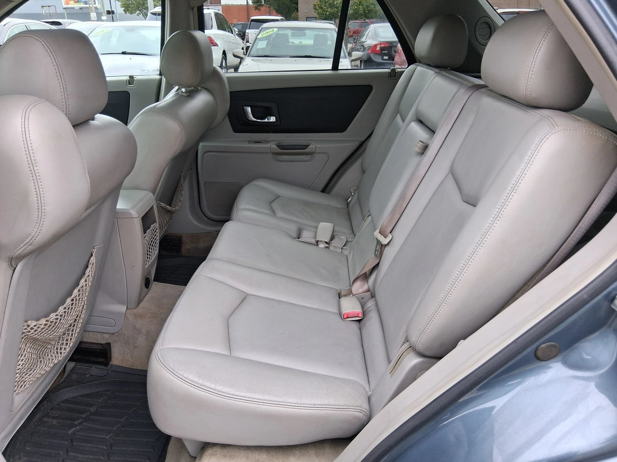 Used 2006 Cadillac SRX AWD/4WD image 15