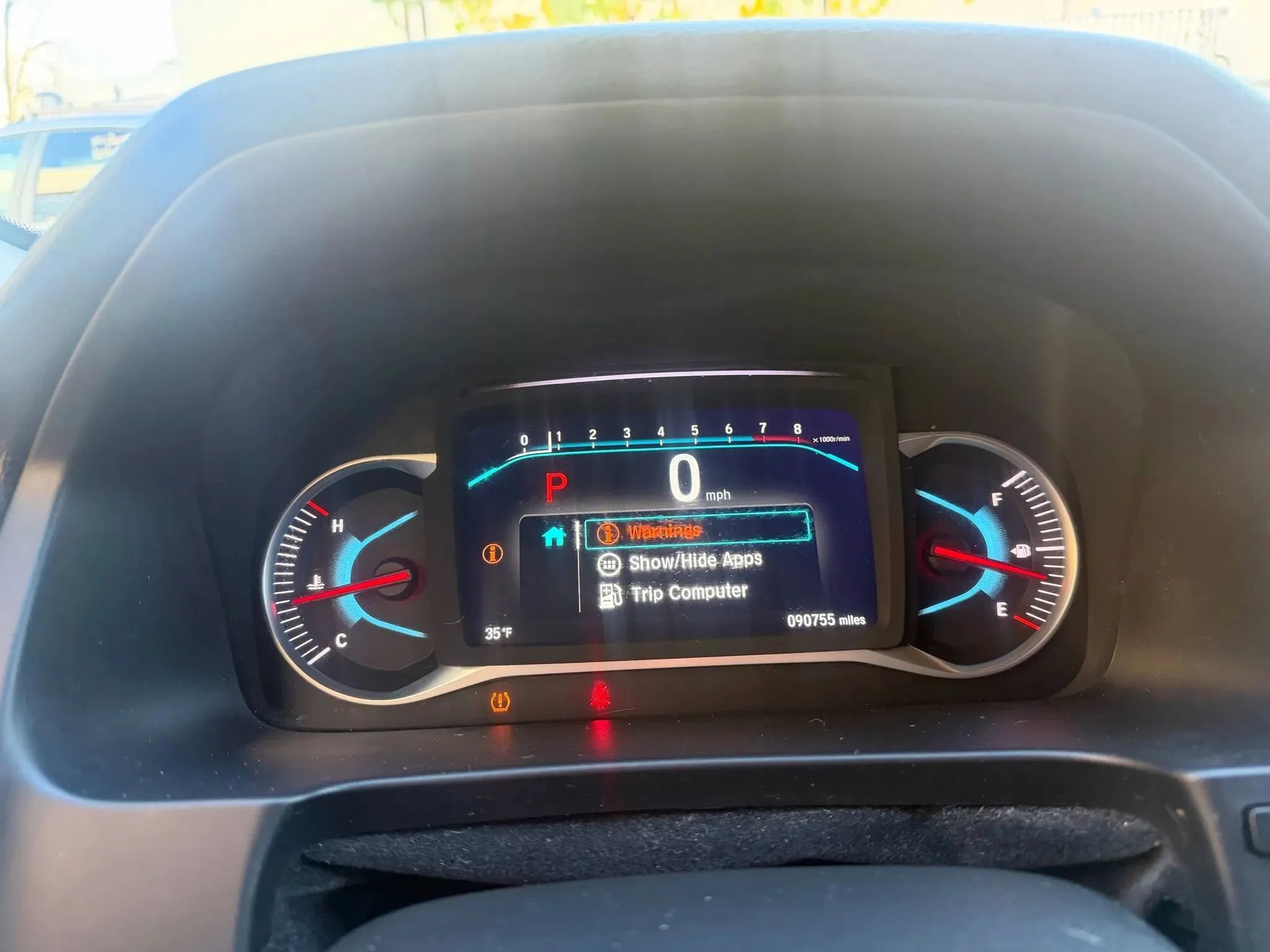 Used 2022 Honda Pilot Special Edition image 10