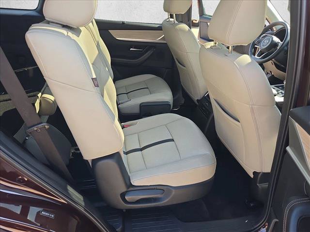 Used 2024 MAZDA CX-90 3.3 Turbo w/ Premium Package AWD/4WD image 21