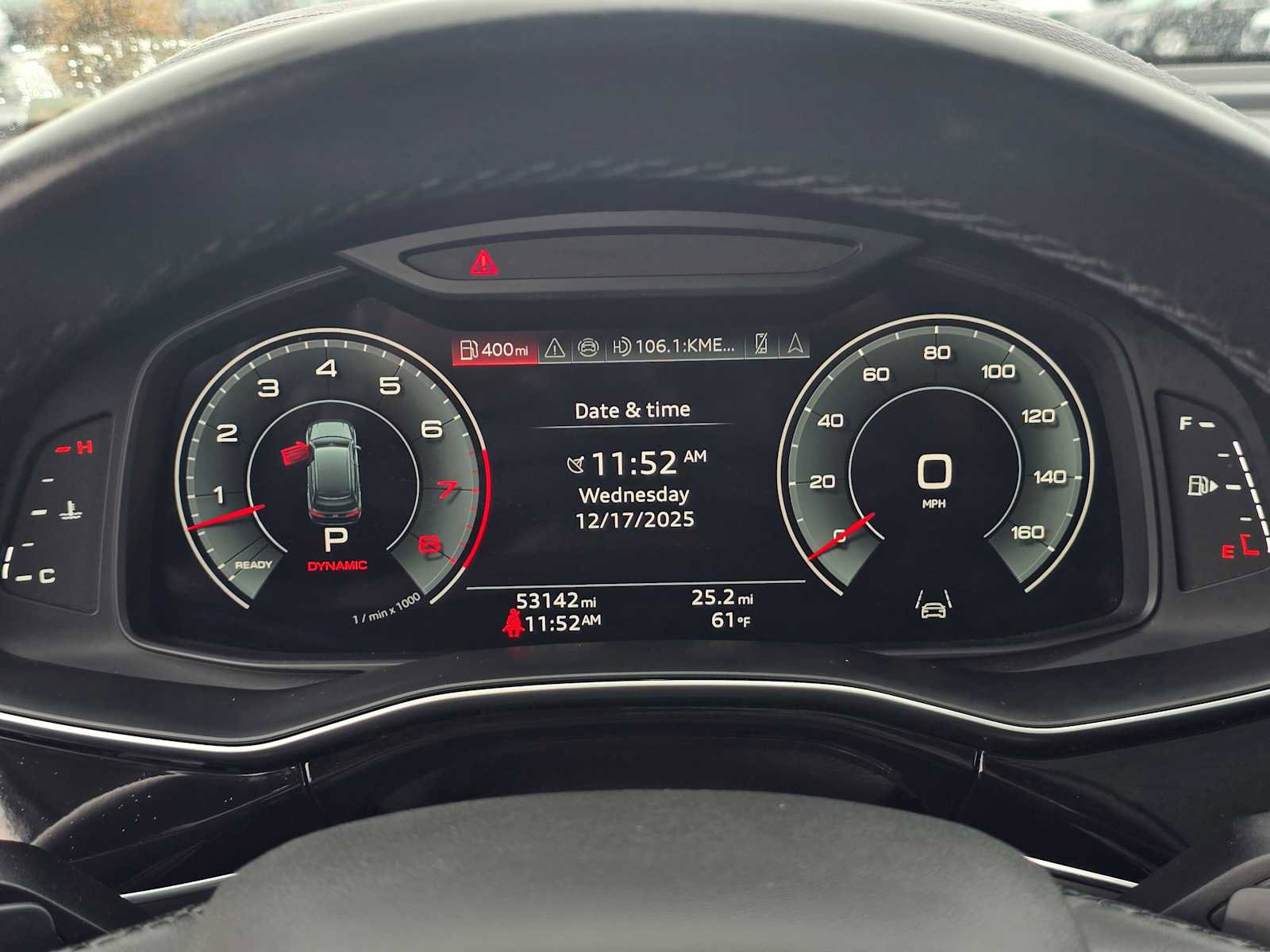 Used 2024 Audi Q7 Premium Plus image 26