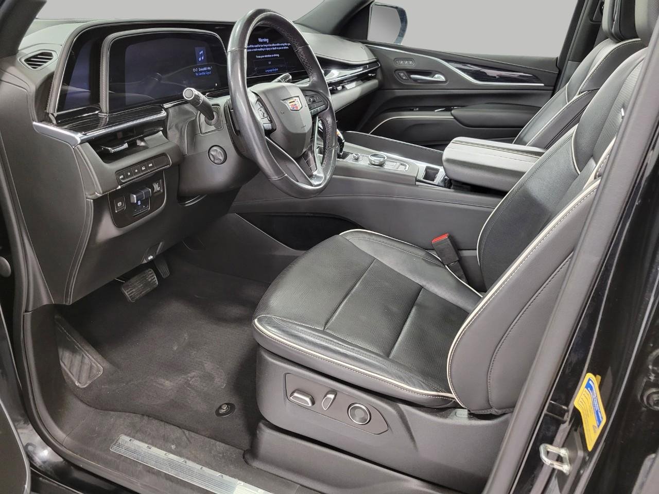 Used 2021 Cadillac Escalade Sport image 9