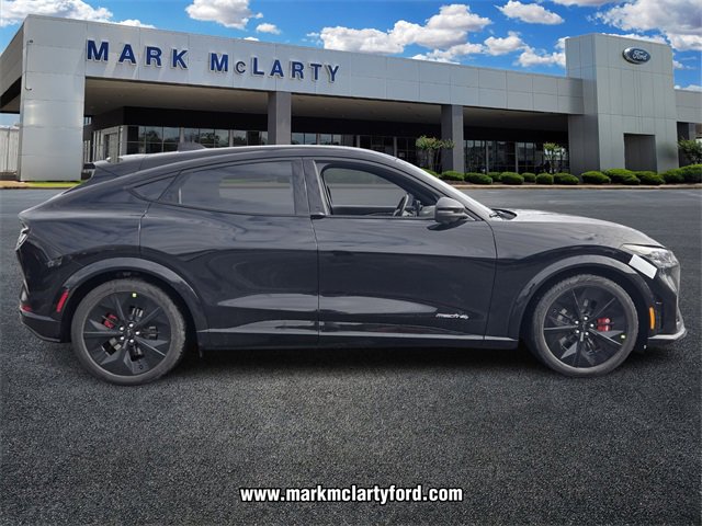 New 2025 Ford Mustang Mach-E GT image 2