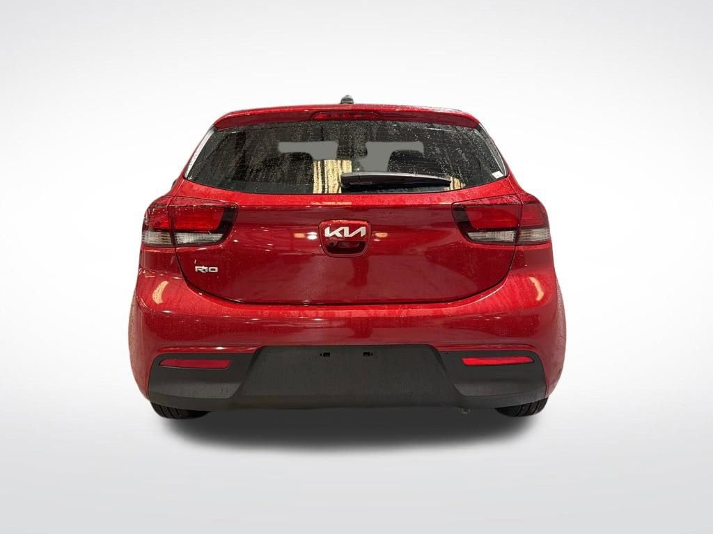Used 2023 Kia Rio S image 8