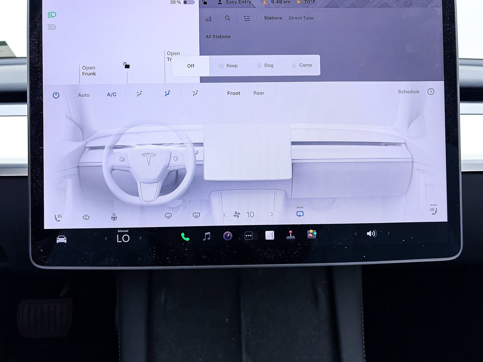 Used 2023 Tesla Model 3 Standard Range image 21