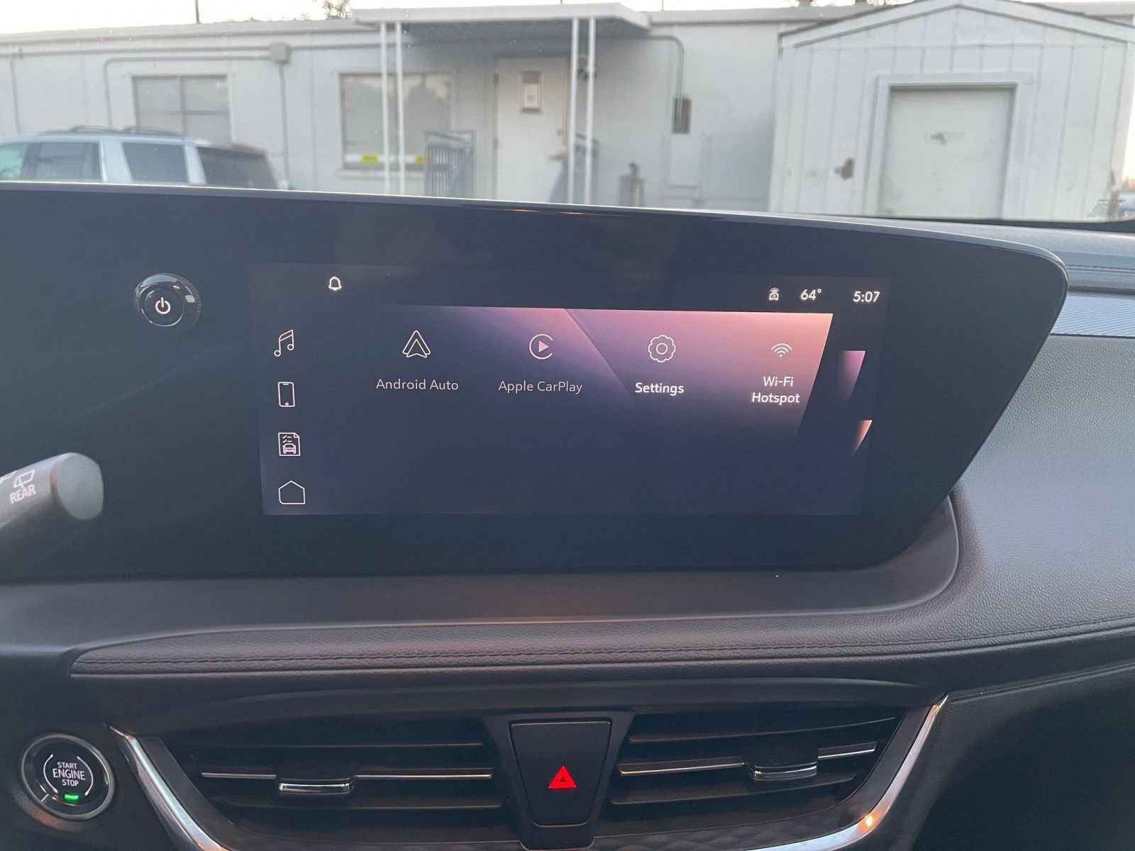 Used 2025 Buick Encore GX Preferred image 21