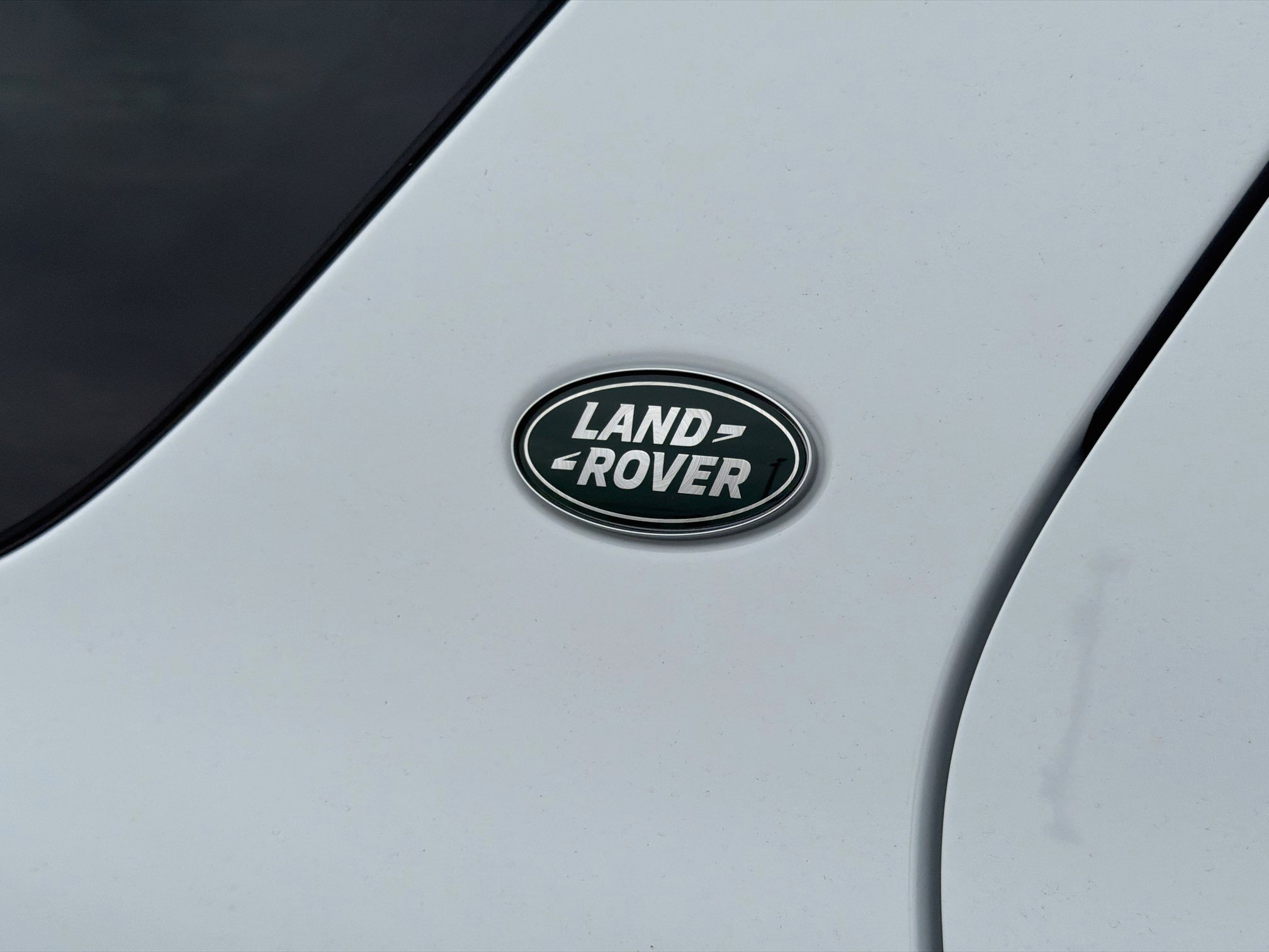 New 2026 Land Rover Discovery Sport Landmark AWD/4WD image 45