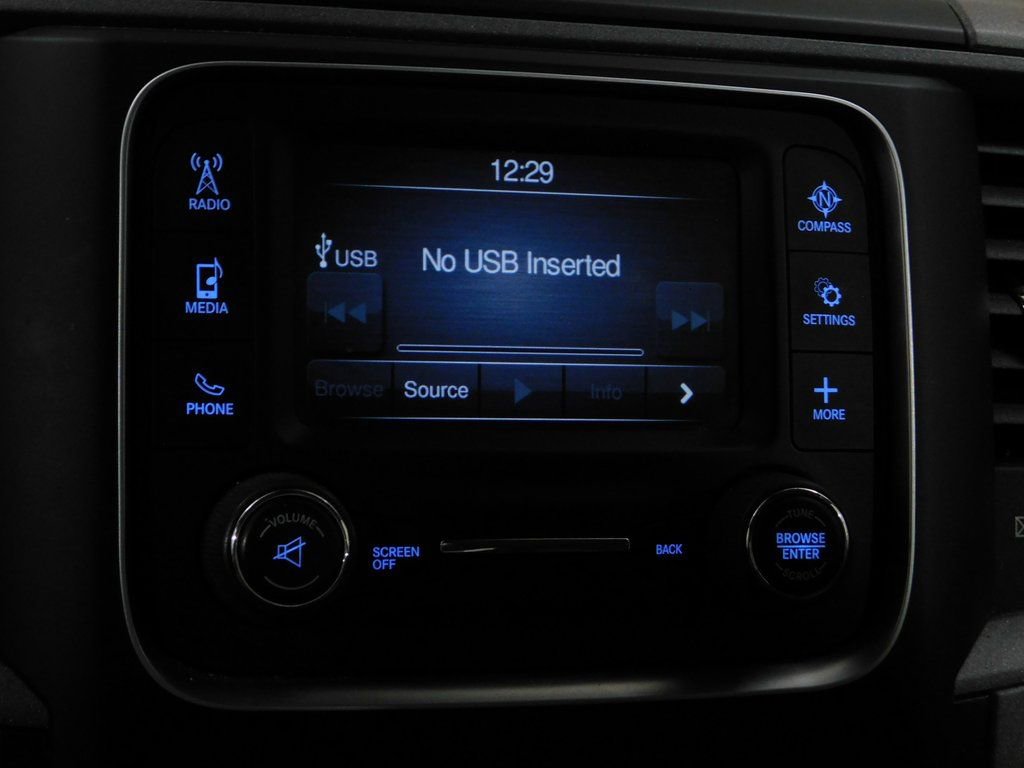 Used 2019 RAM 1500 Express image 55