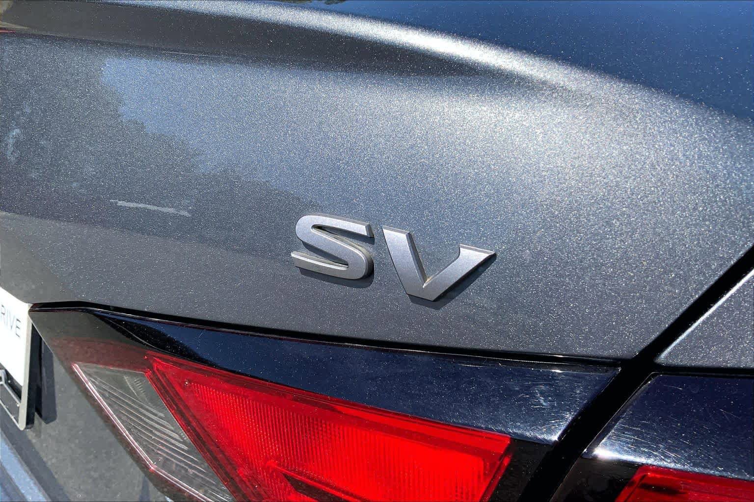 Used 2024 Nissan Altima 2.5 SV w/ SV Premium Package image 10