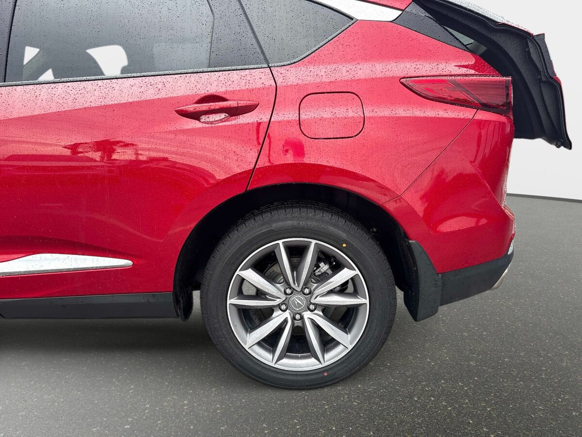 Used 2023 Acura RDX w/ Technology Package FWD image 10