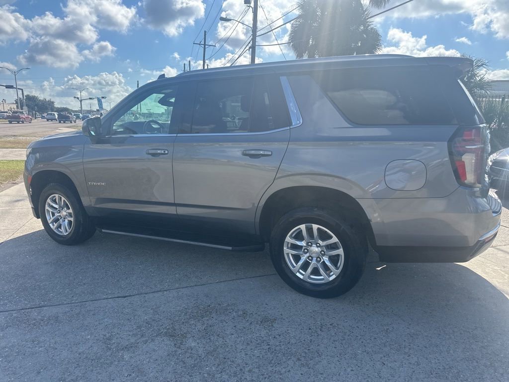 Used 2021 Chevrolet Tahoe LS image 6
