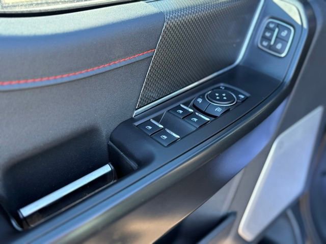 Certified 2024 Ford F150 Raptor image 14